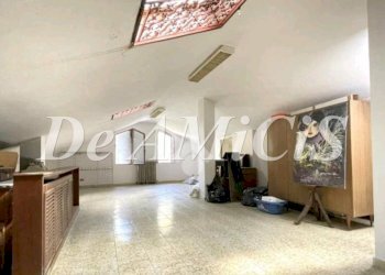 Mansarda - Casa indipendente via Provinciale, 11, Dolceacqua - foto 21