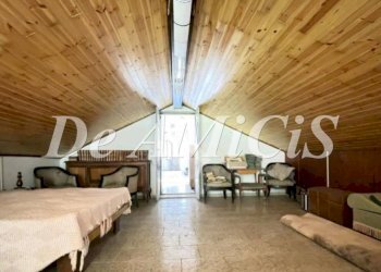 Mansarda - Casa indipendente via Provinciale, 11, Dolceacqua - foto 22