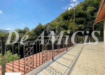 Terrazzo - Casa indipendente via Provinciale, 11, Dolceacqua - foto 23