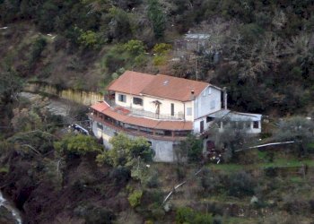 Vista - Casa indipendente via Provinciale, 11, Dolceacqua - foto 1