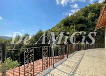 Terrazzo - Casa indipendente via Provinciale, 11, Dolceacqua - foto 25