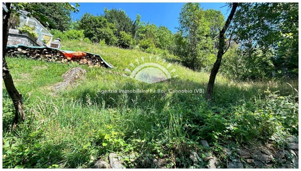 Terreno - Terreno edificabile via Grè, Valle Cannobina - foto 1