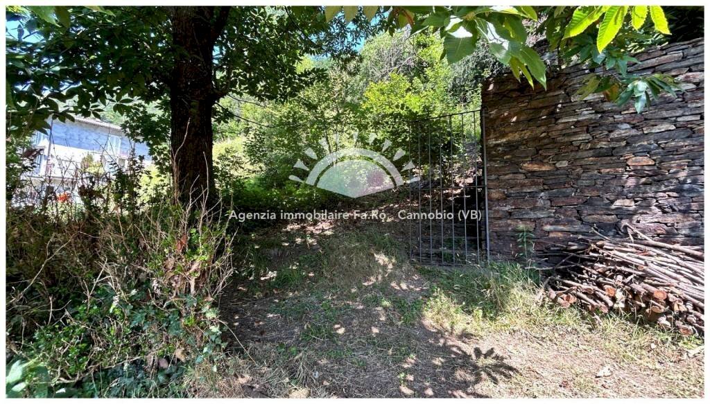 Terreno - Terreno edificabile via Grè, Valle Cannobina - foto 3
