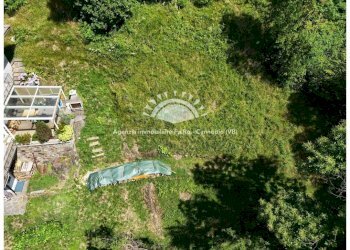 Mappa - Terreno edificabile via Grè, Valle Cannobina - foto 6