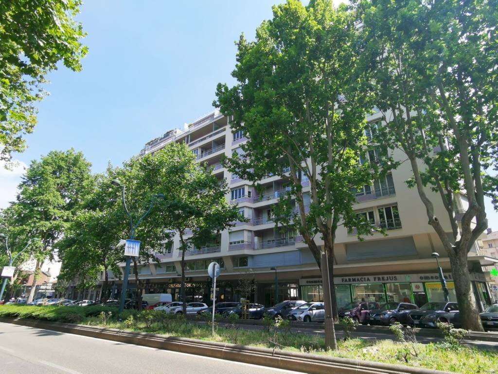 Zona - Appartamento corso Francia, 35, Torino (zona Cit Turin) - foto 1