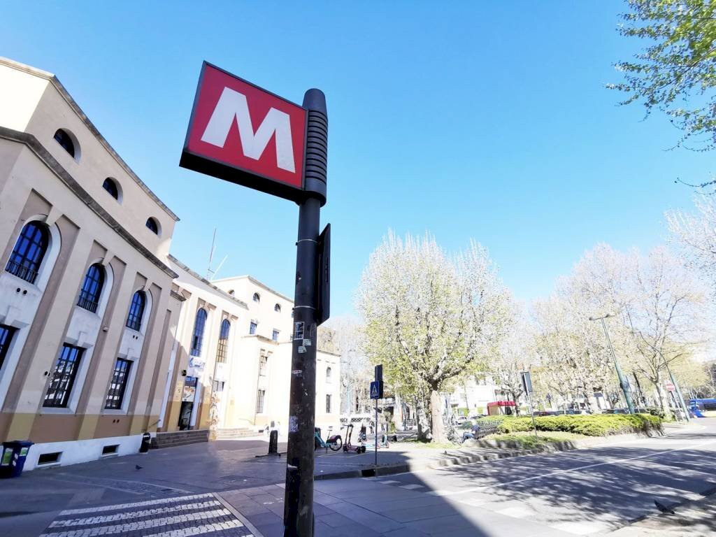 Zona - Appartamento corso Francia, 35, Torino (zona Cit Turin) - foto 3