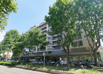 Zona - Appartamento corso Francia, 35, Torino (zona Cit Turin) - foto 1