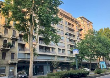 Facciata - Appartamento corso Francia, 35, Torino (zona Cit Turin) - foto 2
