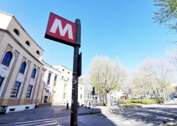 Zona - Appartamento corso Francia, 35, Torino (zona Cit Turin) - foto 3