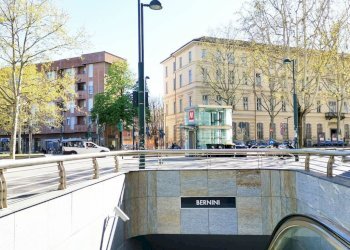 Zona - Appartamento corso Francia, 35, Torino (zona Cit Turin) - foto 4