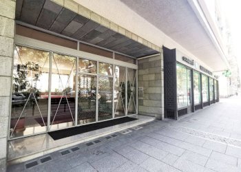 Zona - Appartamento corso Francia, 35, Torino (zona Cit Turin) - foto 5