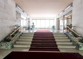 Interno palazzo - Appartamento corso Francia, 35, Torino (zona Cit Turin) - foto 6