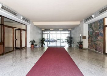 Interno palazzo - Appartamento corso Francia, 35, Torino (zona Cit Turin) - foto 7