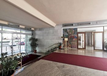 Interno palazzo - Appartamento corso Francia, 35, Torino (zona Cit Turin) - foto 8