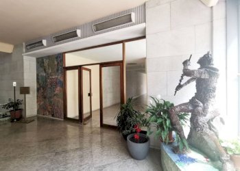 Interno palazzo - Appartamento corso Francia, 35, Torino (zona Cit Turin) - foto 9