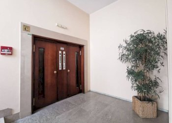 Interno palazzo - Appartamento corso Francia, 35, Torino (zona Cit Turin) - foto 10