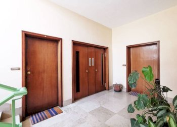 Interno palazzo - Appartamento corso Francia, 35, Torino (zona Cit Turin) - foto 12