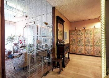 Ingresso - Appartamento corso Francia, 35, Torino (zona Cit Turin) - foto 14