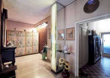 Ingresso - Appartamento corso Francia, 35, Torino (zona Cit Turin) - foto 16