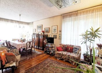 Salone - Appartamento corso Francia, 35, Torino (zona Cit Turin) - foto 20