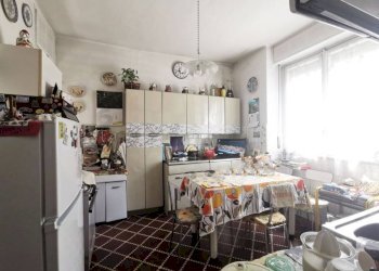 Cucina - Appartamento corso Francia, 35, Torino (zona Cit Turin) - foto 21