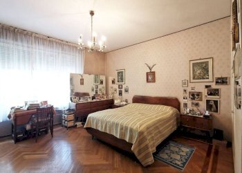 Camera da letto - Appartamento corso Francia, 35, Torino (zona Cit Turin) - foto 24