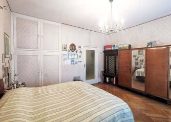 Camera da letto - Appartamento corso Francia, 35, Torino (zona Cit Turin) - foto 25