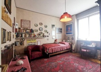 Camera da letto - Appartamento corso Francia, 35, Torino (zona Cit Turin) - foto 28