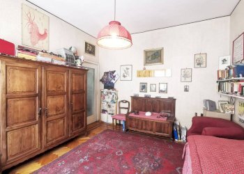 Camera da letto - Appartamento corso Francia, 35, Torino (zona Cit Turin) - foto 29