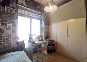 Camera da letto - Appartamento corso Francia, 35, Torino (zona Cit Turin) - foto 31