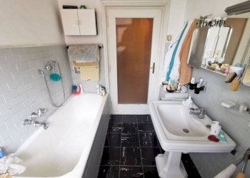 Bagno - Appartamento corso Francia, 35, Torino (zona Cit Turin) - foto 32