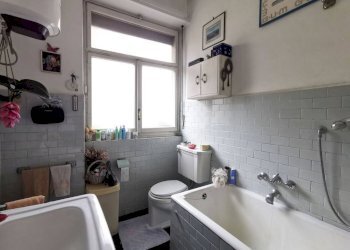 Bagno - Appartamento corso Francia, 35, Torino (zona Cit Turin) - foto 33