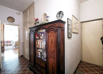Corridoio - Appartamento corso Francia, 35, Torino (zona Cit Turin) - foto 34