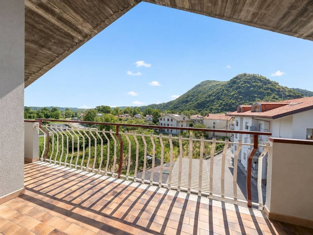 Balcone - Attic Regione Vigne Soprane, 6, Chiusa di Pesio - photo 3