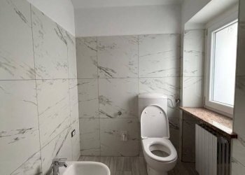 Bagno - Two-room apartment via Duchessa Beatrice, Villanova d'Asti - photo 10