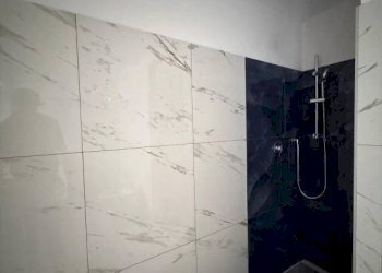 Bagno - Two-room apartment via Duchessa Beatrice, Villanova d'Asti - photo 12