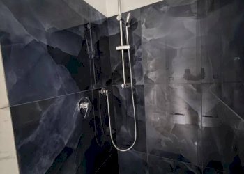 Bagno - Two-room apartment via Duchessa Beatrice, Villanova d'Asti - photo 13