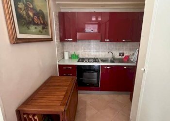 Cucina - Two-room apartment via delle Oceanine, Roma (neighborhood Lido di Ostia) - photo 4