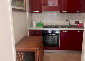 Cucina - Two-room apartment via delle Oceanine, Roma (neighborhood Lido di Ostia) - photo 5