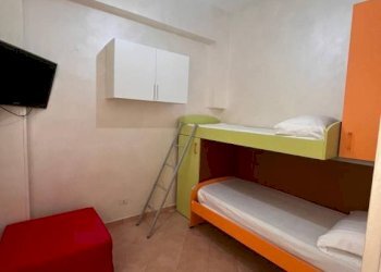 Camera da letto - Two-room apartment via delle Oceanine, Roma (neighborhood Lido di Ostia) - photo 6