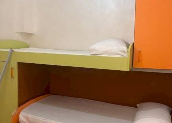 Camera da letto - Two-room apartment via delle Oceanine, Roma (neighborhood Lido di Ostia) - photo 8