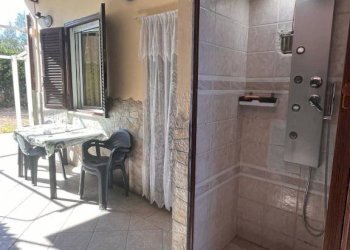 Veranda - Two-room apartment via delle Oceanine, Roma (neighborhood Lido di Ostia) - photo 14