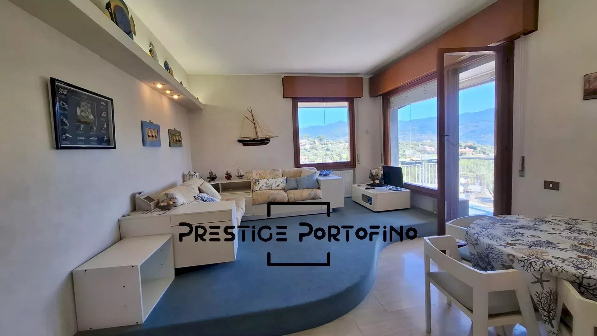 Appartamento Via privata del Poggetto, Rapallo - foto 3