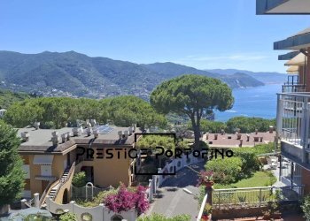 Appartamento Via privata del Poggetto, Rapallo - foto 1
