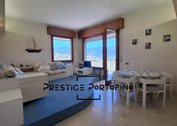 Appartamento Via privata del Poggetto, Rapallo - foto 2