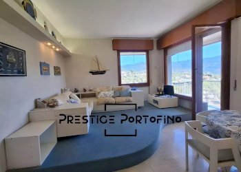 Appartamento Via privata del Poggetto, Rapallo - foto 3