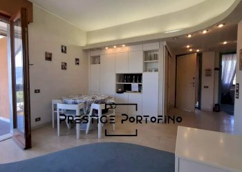 Appartamento Via privata del Poggetto, Rapallo - foto 5