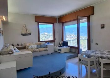 Appartamento Via privata del Poggetto, Rapallo - foto 7