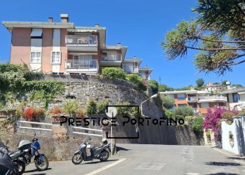 Appartamento Via privata del Poggetto, Rapallo - foto 16