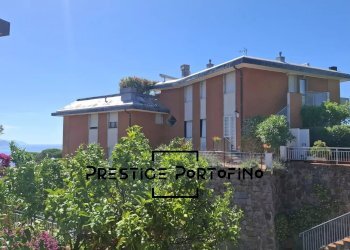 Appartamento Via privata del Poggetto, Rapallo - foto 17